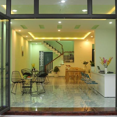 Lam Garden Boutique Homestay Hue Dış mekan fotoğraf