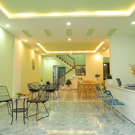 Lam Garden Boutique Homestay Hue Dış mekan fotoğraf