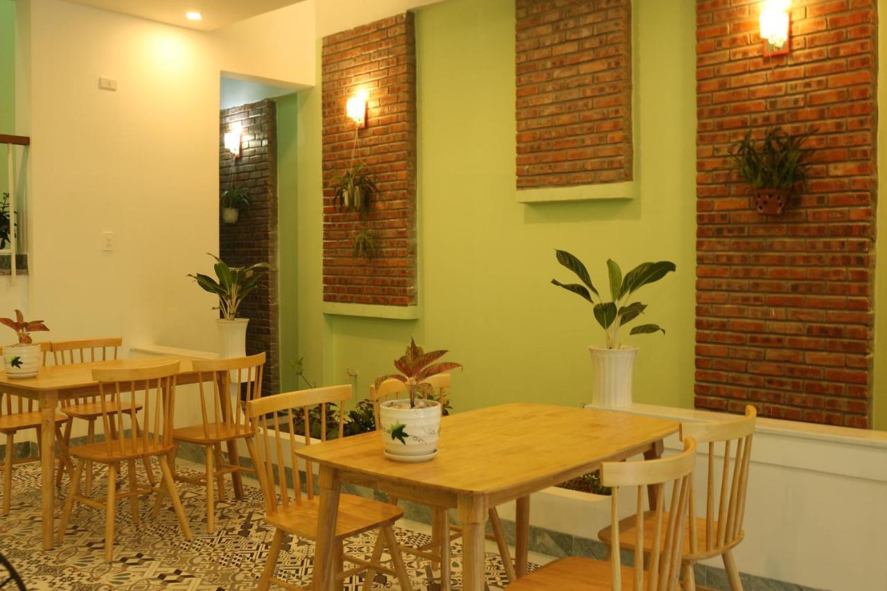 Lam Garden Boutique Homestay Hue Dış mekan fotoğraf