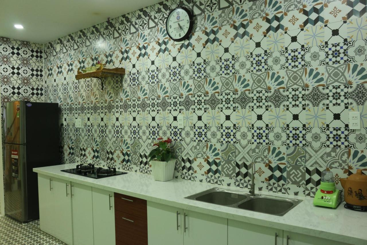 Lam Garden Boutique Homestay Hue Dış mekan fotoğraf