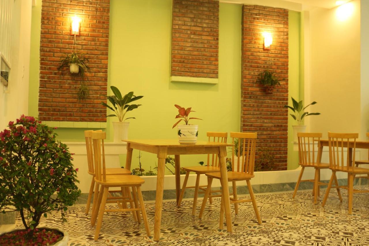 Lam Garden Boutique Homestay Hue Dış mekan fotoğraf