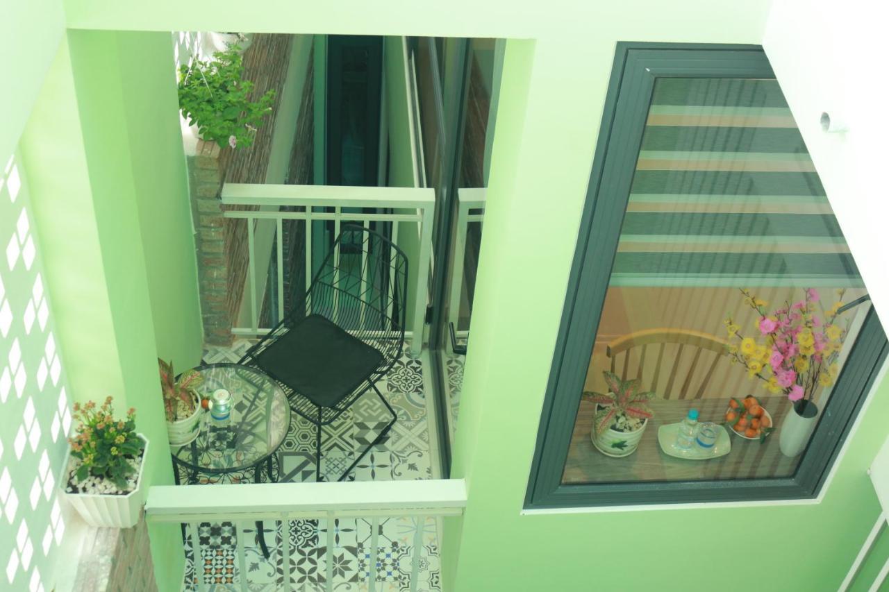 Lam Garden Boutique Homestay Hue Dış mekan fotoğraf