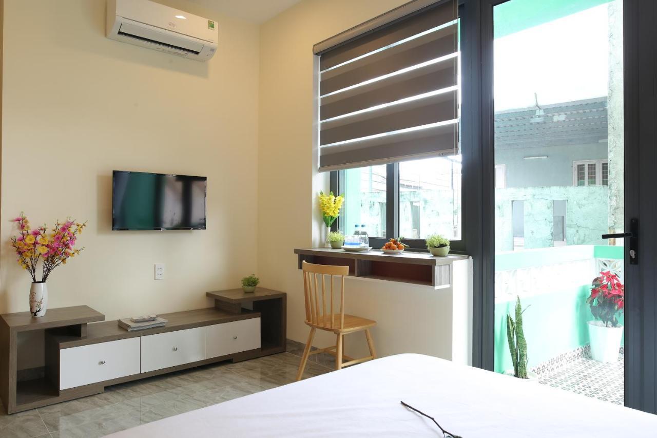 Lam Garden Boutique Homestay Hue Dış mekan fotoğraf