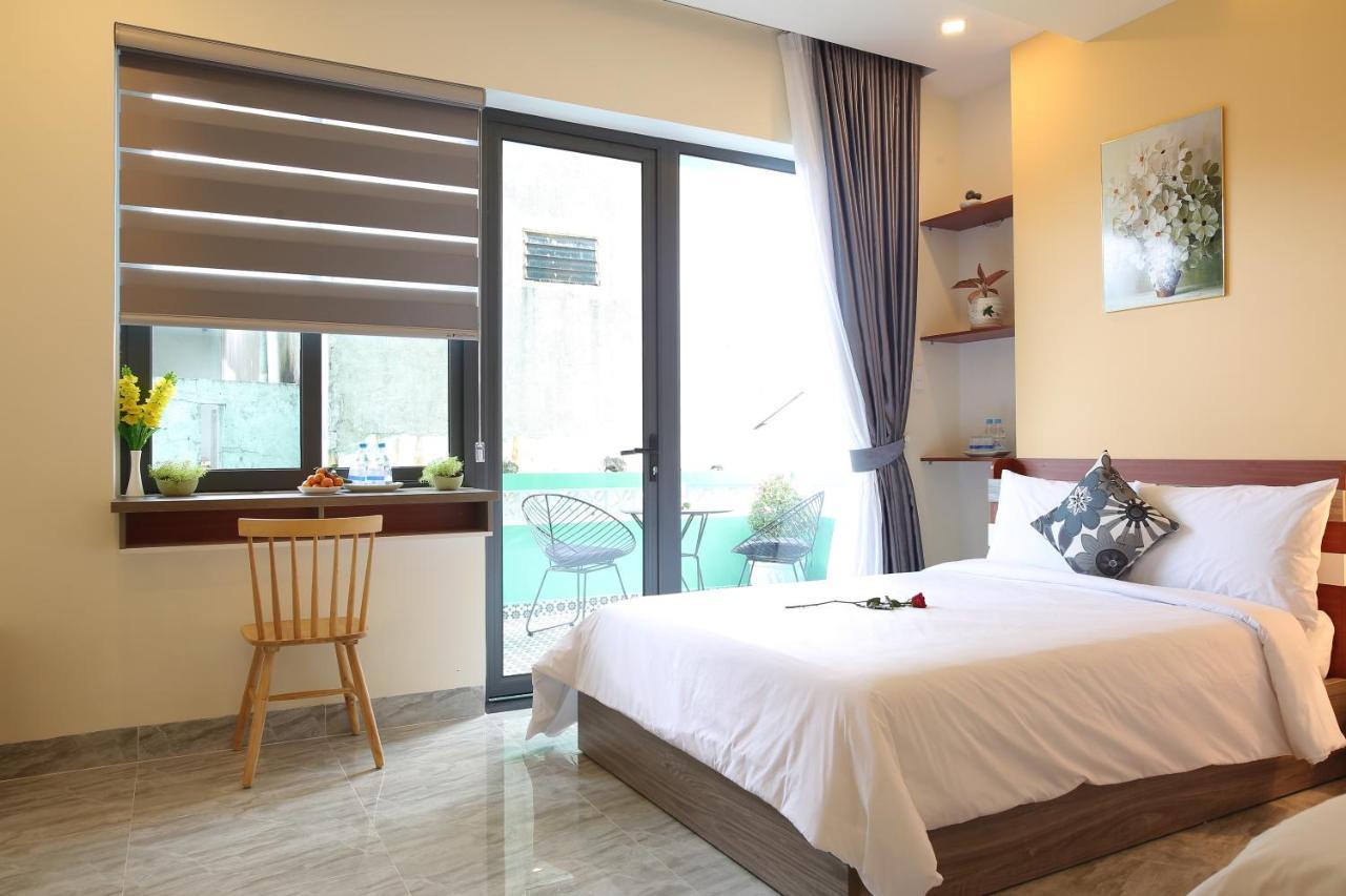 Lam Garden Boutique Homestay Hue Dış mekan fotoğraf
