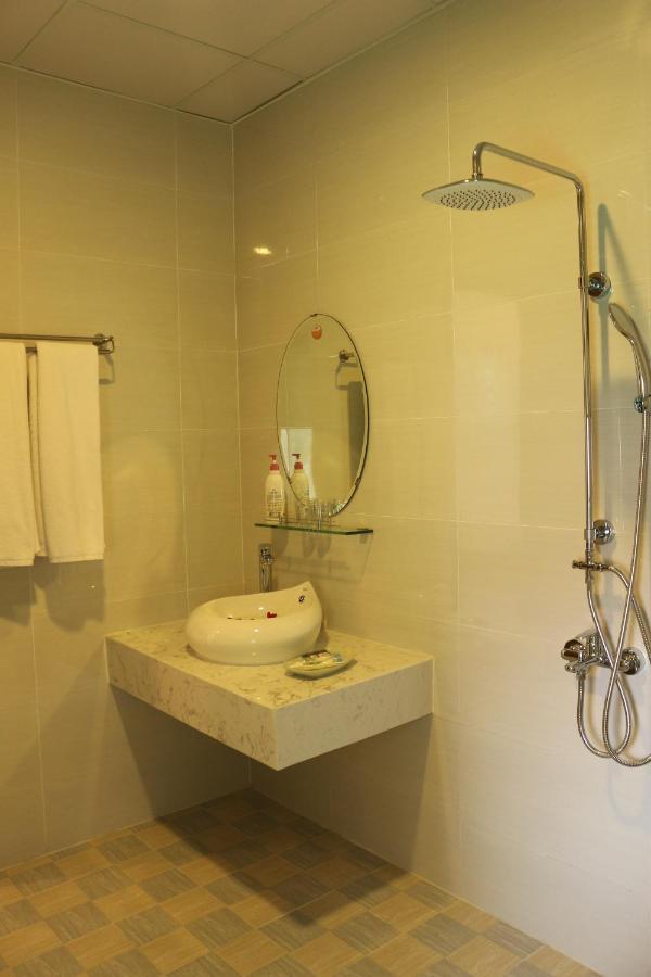 Lam Garden Boutique Homestay Hue Dış mekan fotoğraf