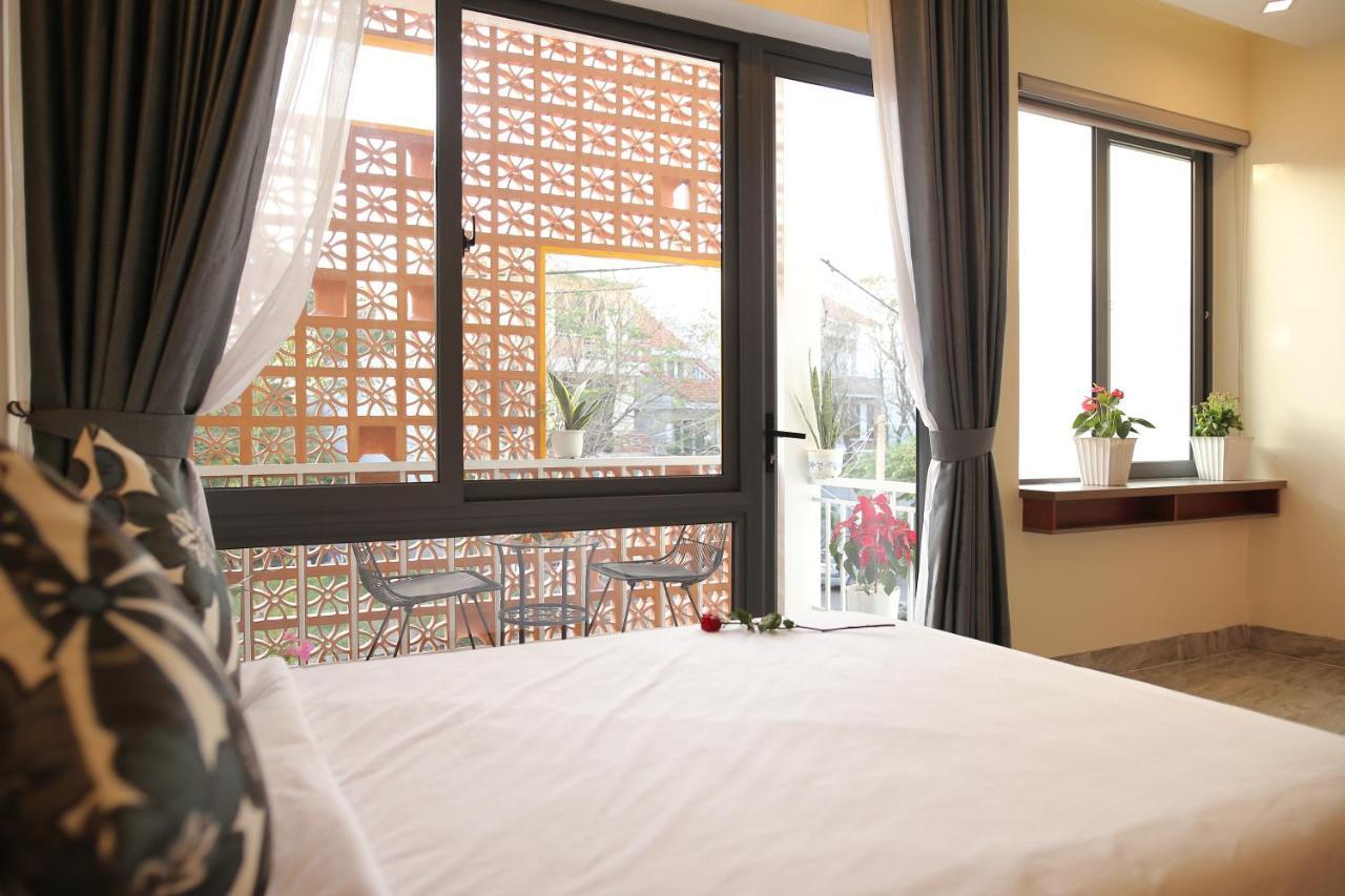 Lam Garden Boutique Homestay Hue Dış mekan fotoğraf