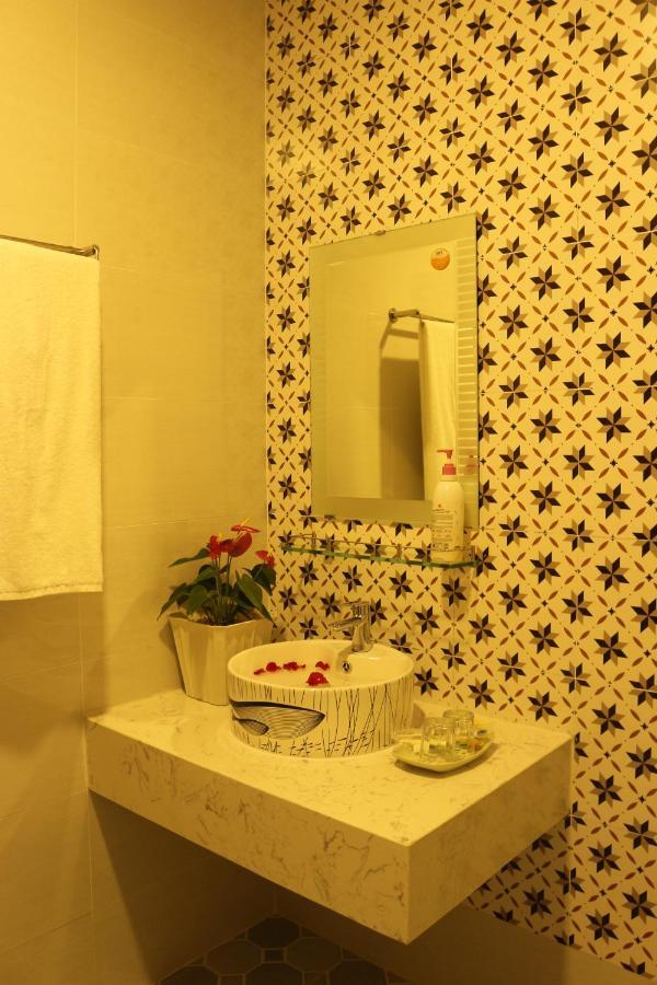 Lam Garden Boutique Homestay Hue Dış mekan fotoğraf