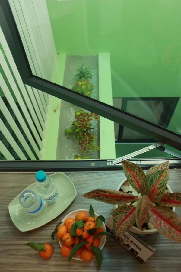 Lam Garden Boutique Homestay Hue Dış mekan fotoğraf