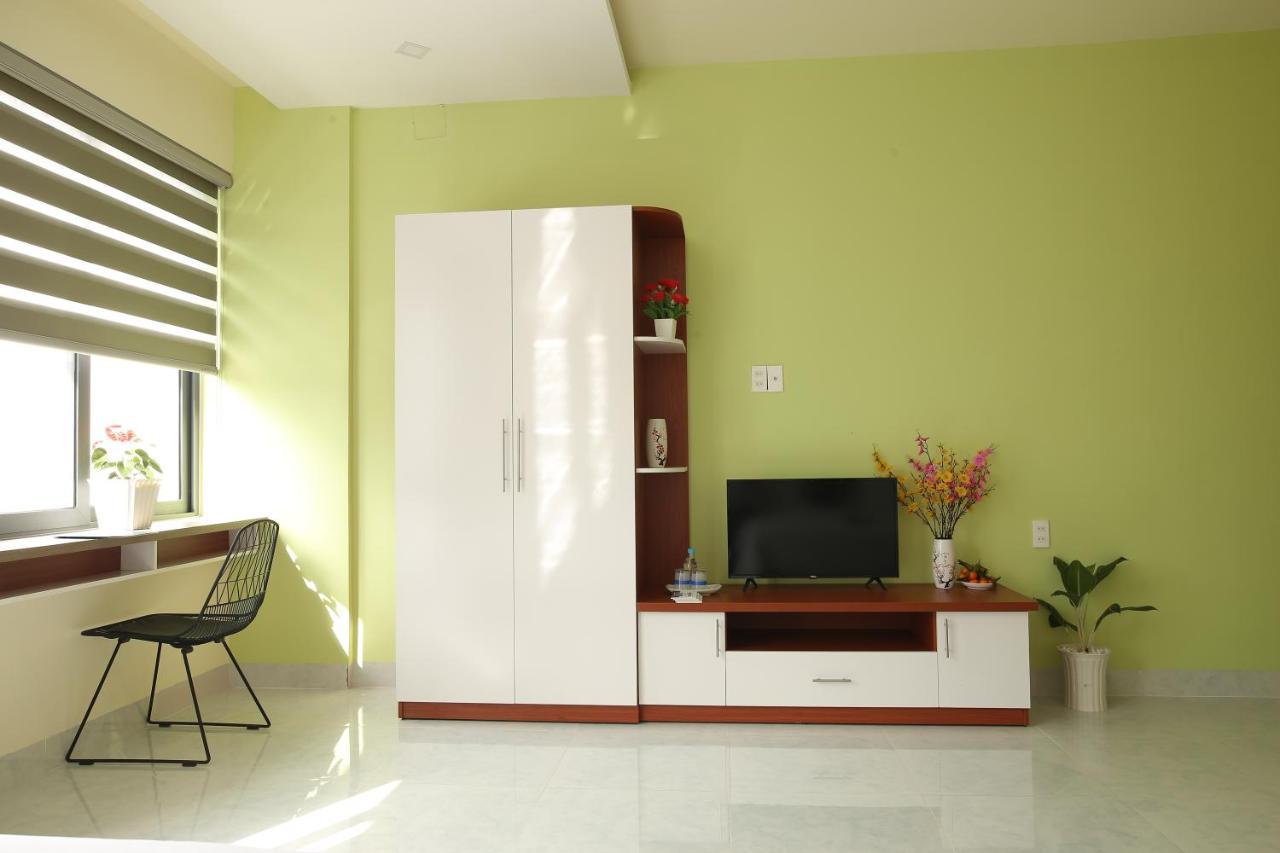 Lam Garden Boutique Homestay Hue Dış mekan fotoğraf