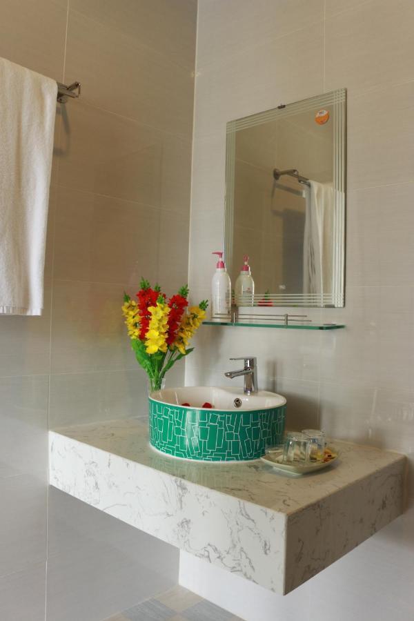 Lam Garden Boutique Homestay Hue Dış mekan fotoğraf