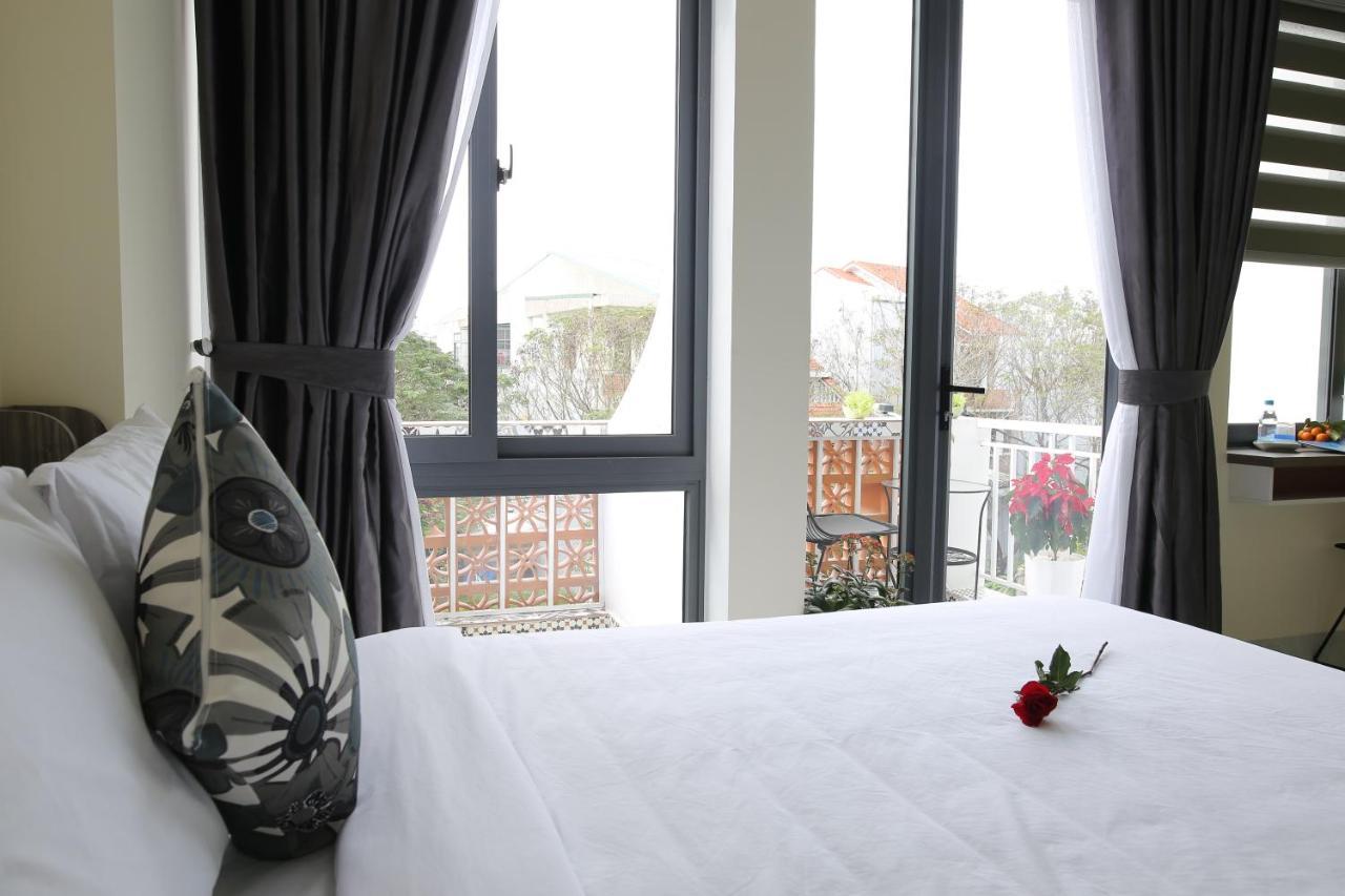 Lam Garden Boutique Homestay Hue Dış mekan fotoğraf