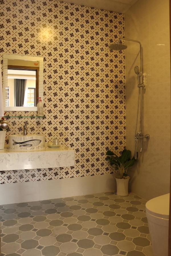 Lam Garden Boutique Homestay Hue Dış mekan fotoğraf