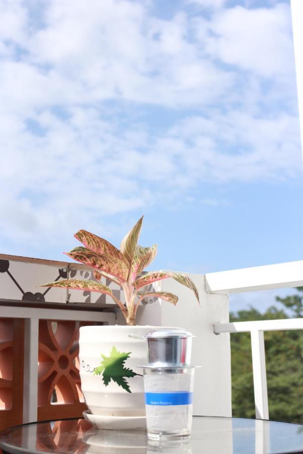 Lam Garden Boutique Homestay Hue Dış mekan fotoğraf