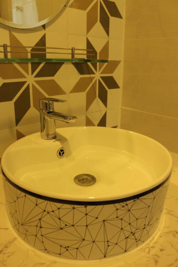 Lam Garden Boutique Homestay Hue Dış mekan fotoğraf