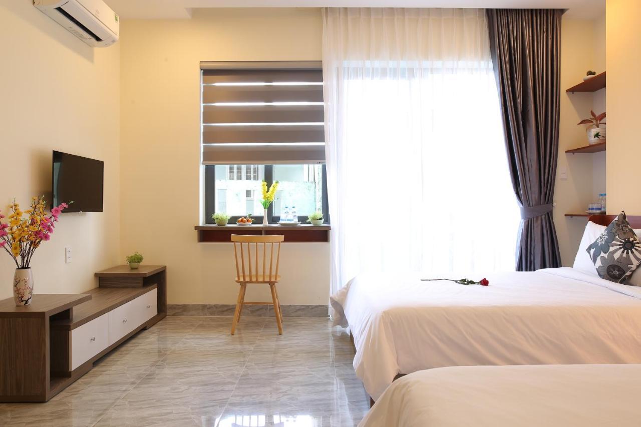 Lam Garden Boutique Homestay Hue Dış mekan fotoğraf