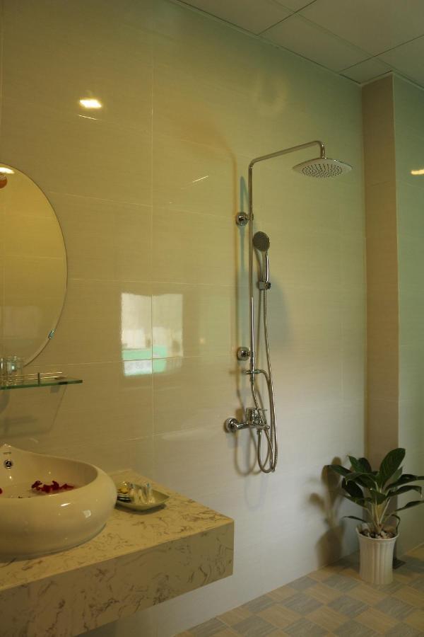 Lam Garden Boutique Homestay Hue Dış mekan fotoğraf