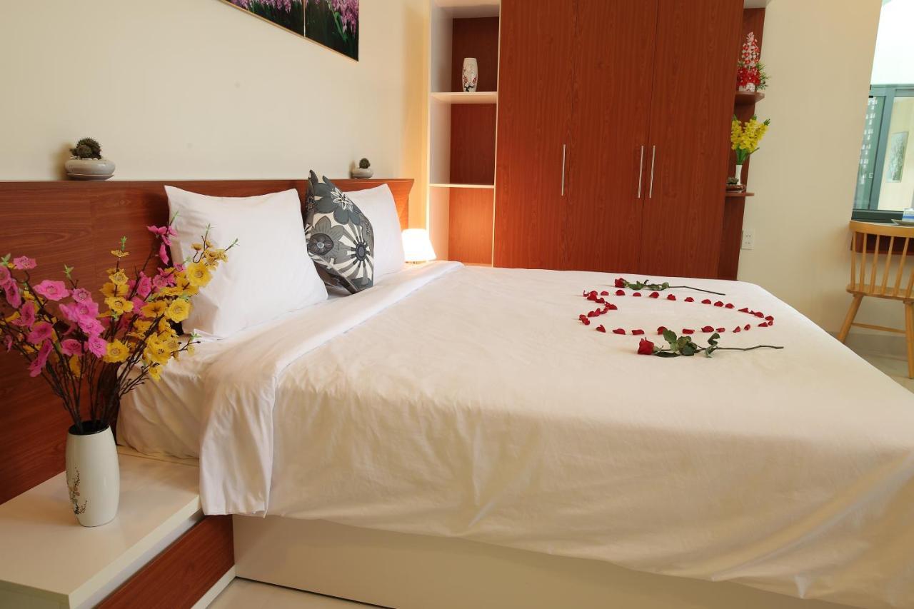 Lam Garden Boutique Homestay Hue Dış mekan fotoğraf