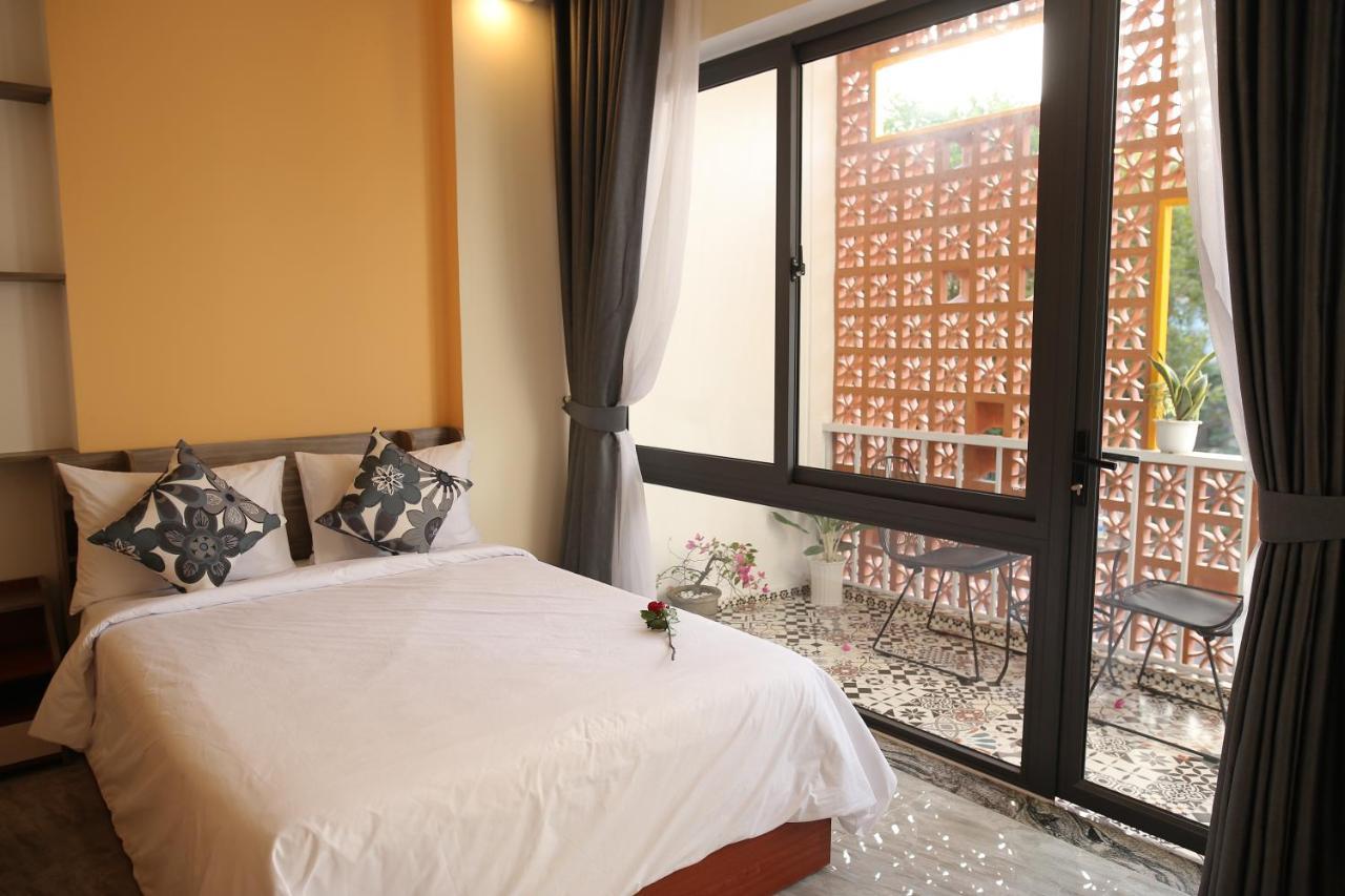 Lam Garden Boutique Homestay Hue Dış mekan fotoğraf