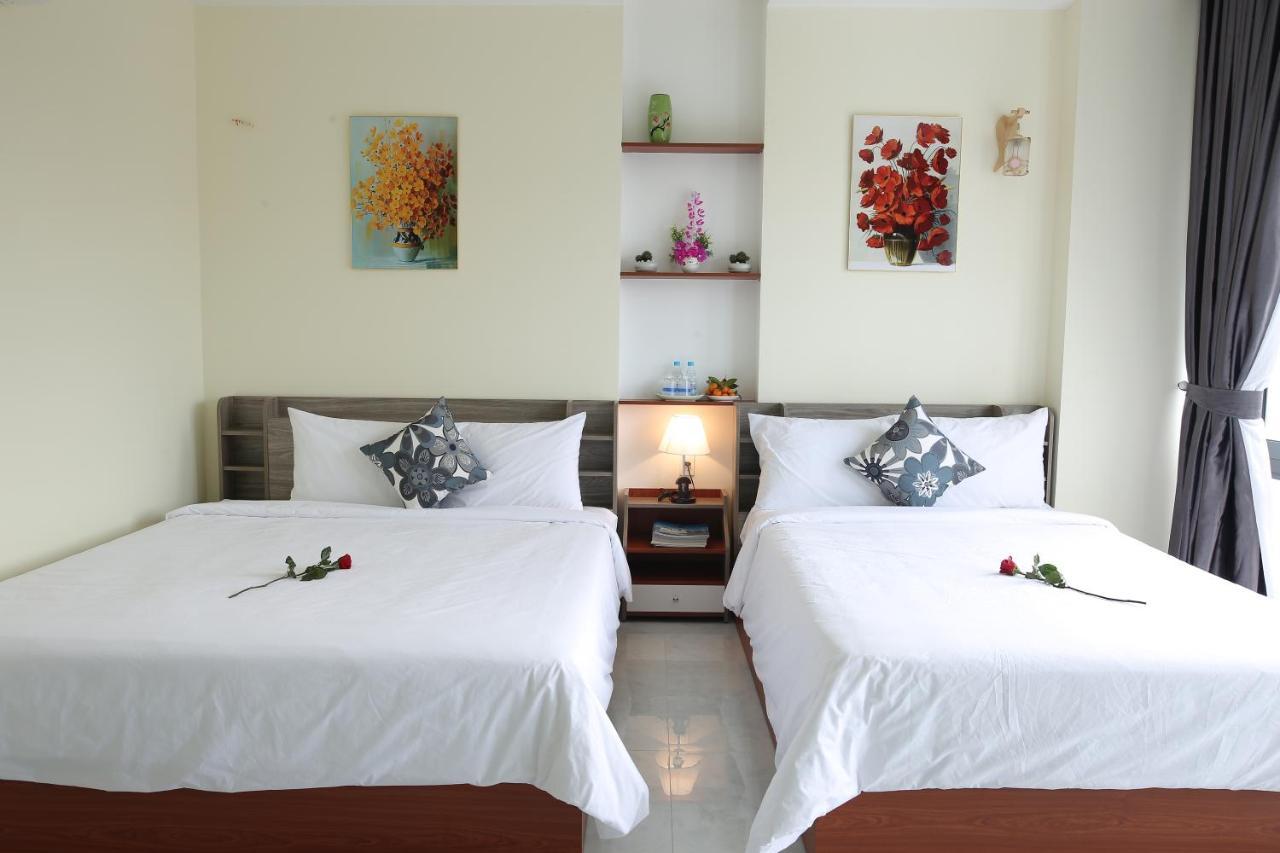 Lam Garden Boutique Homestay Hue Dış mekan fotoğraf