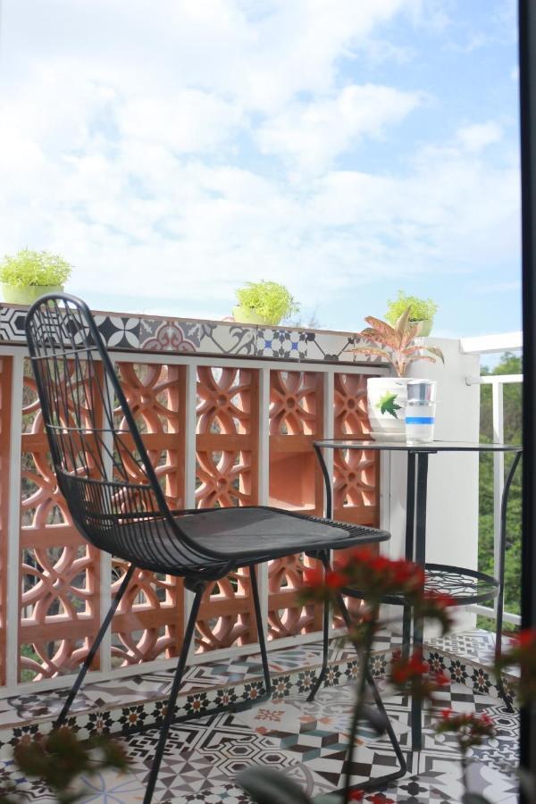 Lam Garden Boutique Homestay Hue Dış mekan fotoğraf